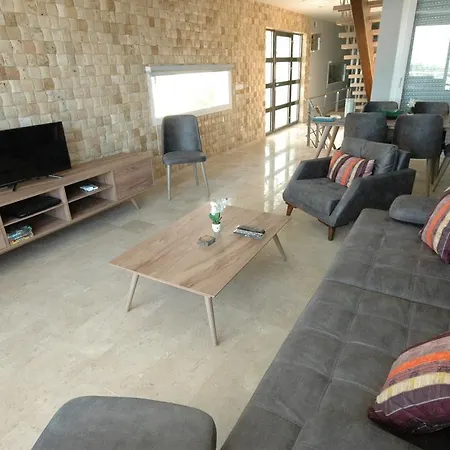 Ada Villas Toscana Vila