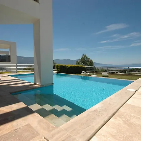 Ada Villas Toscana *