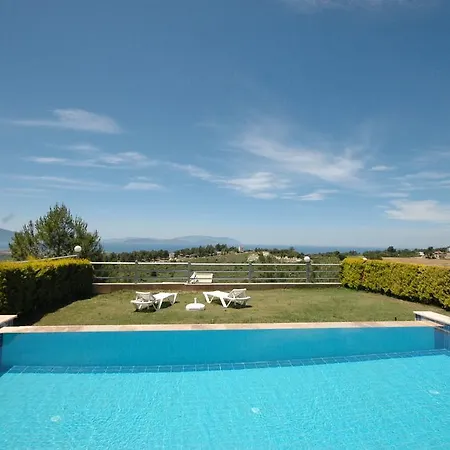 Ada Villas Toscana *