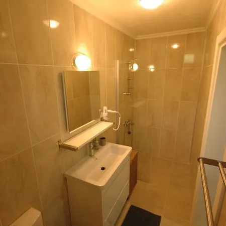 Ada Villas Toscana Vila *