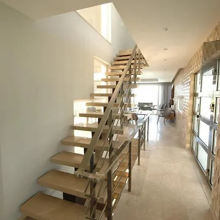 Vila Ada Villas Toscana Soğucak