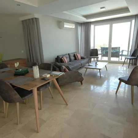 Ada Villas Toscana Vila *