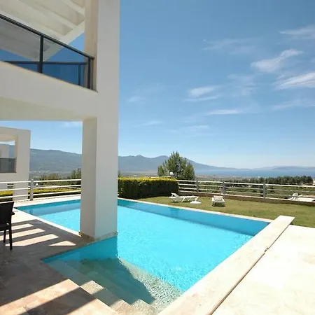 Vila Ada Villas Toscana
