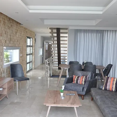 Ada Villas Toscana Soğucak