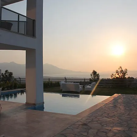 Ada Villas Toscana Vila